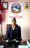 Dipak Raj Nepal