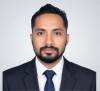 Poshan Raj Bhandari