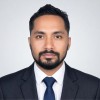Poshan Raj Bhandari