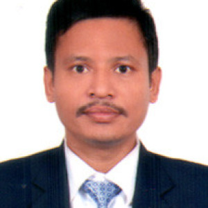 विक्रम श्रेष्ठ