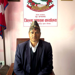 दिपक राज नेपाल