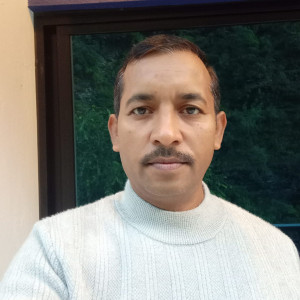 महेन्द्र प्रसाद भर