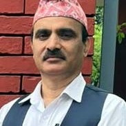 रामहरि अर्याल
