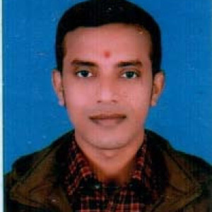 विजय पौडेल