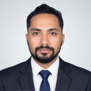 पोषन राज भण्डारी