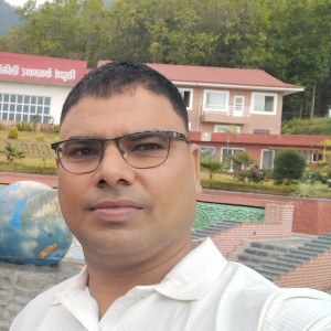 रेशमलाल भुसाल