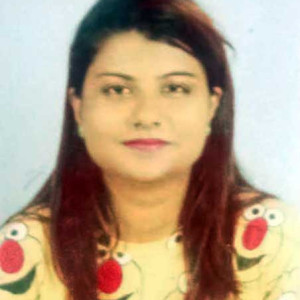 मन्दिरा पाण्डेय