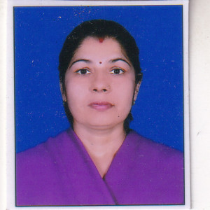 संगीता ज्ञवाली