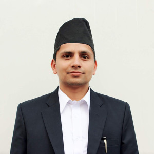 सन्तोष ढुङ्गाना