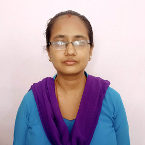 आशा खड्का