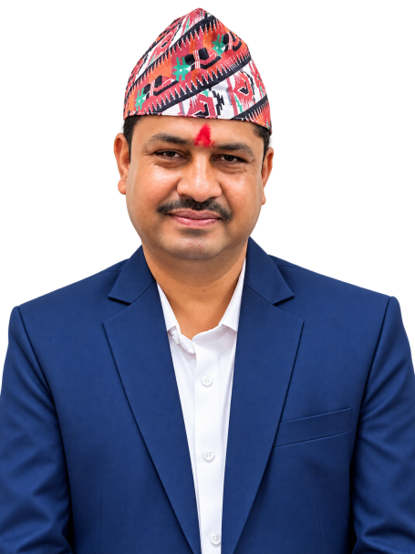 चुरामणि पन्थी