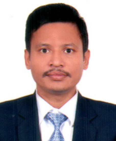 विक्रम श्रेष्ठ