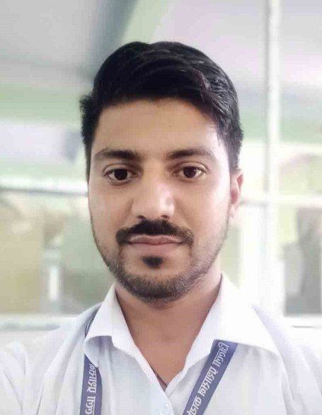 दिपेन्द्र भण्डारी