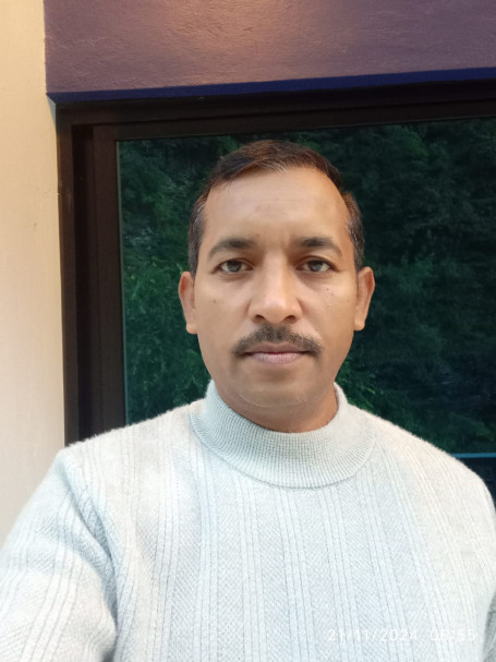 महेन्द्र प्रसाद भर