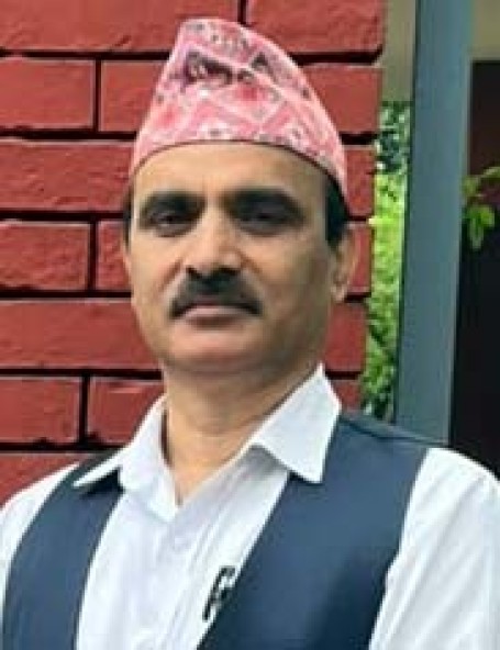 रामहरि अर्याल
