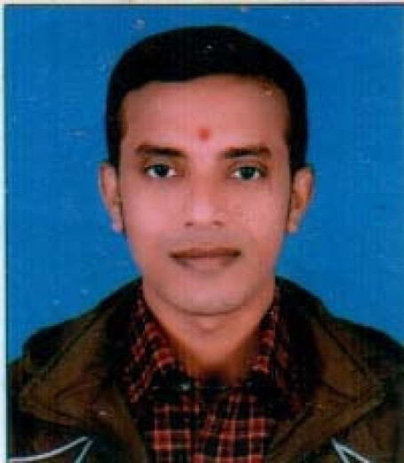 विजय पौडेल