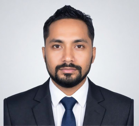 पोषन राज भण्डारी