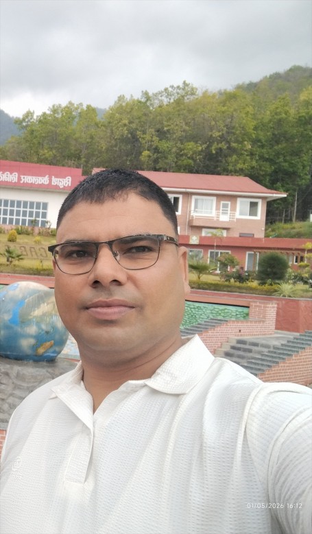 रेशमलाल भुसाल