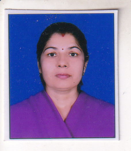 संगीता ज्ञवाली