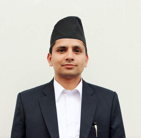 सन्तोष ढुङ्गाना