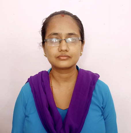 आशा खड्का